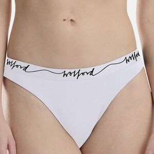 Wolford White Women's Panties,Set Of 3 for $50, NWOT, Size: XL  and.  M